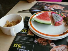-比格比萨自助(裕源大厦店)