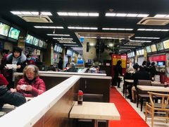 -王家沙点心店(南京西路总店)