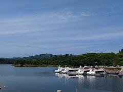 -三岔湖景区