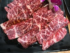 -炭恋火炉烤肉(凌云一街坊店)