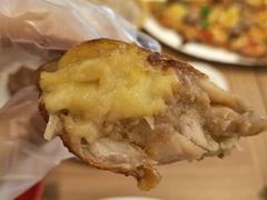 -必胜客(欧亚卖场店)