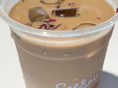 -Seesaw Coffee(上海尚悦湾店)