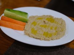 -TUK土耳其餐厅·下午茶(卢湾店)