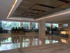 -深圳博林圣海伦酒店