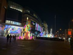 -北京清河万象汇