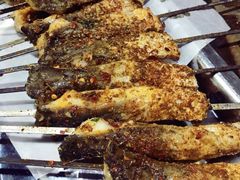 -丁虎子烤肉(国道二店)
