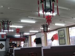 大堂-海碗居(牡丹园店)