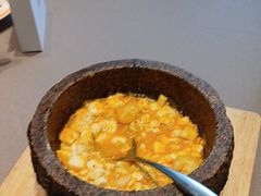 -小厨娘淮扬菜(天印大道店)