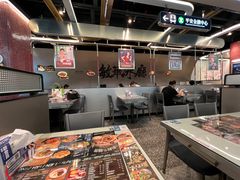 -敏华冰厅(平安金融中心店)