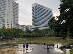 -松坪山公园