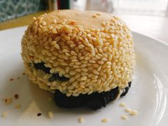 蛤蟆吐蜜-白魁老号饭庄(交道口店)