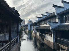 -嘉兴月河历史街区