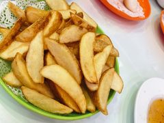 -澳门陈光记烧味饭店(郎家园店)