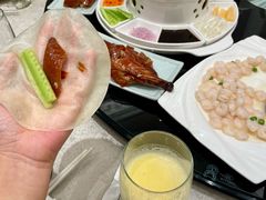 -新南华大酒店(长寿店)