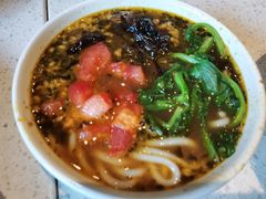 油鸡㙡凉米线-半山腰·云南菜(侨福芳草地店)