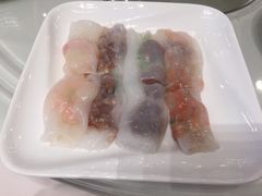 -凤凰楼酒家·粤宴点心(华强北店)