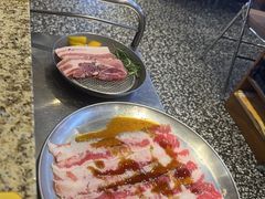 -安又胖韩国烤肉(美罗城店)