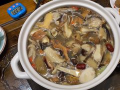 -阿鹏故事云南野生菌火锅(人民路店)