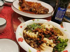 -万兴楼饺子(中华北大街店)