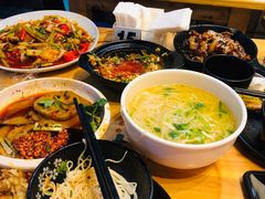 -二孃鸡爪爪(东郊记忆店)