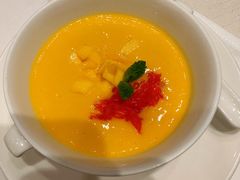 -香乐园·淮扬菜中餐厅·Shang Garden(福田香格里拉店)