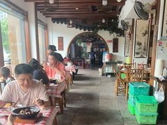 -翠姐姐农家大院·老底子萧山菜(建设一路店)