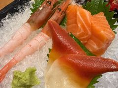 -诚家·日式烧鸟·深夜食堂(虹桥天街店)