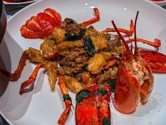 -粤匠·澳门点心粤菜海鲜(澳门半岛店)