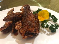 -西郊庄园丽笙大酒店-丽清轩中餐厅