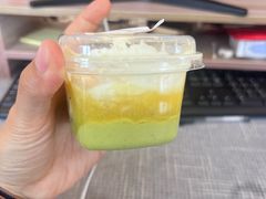 -星巴克(舟山蜈蚣峙店)