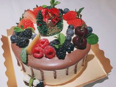-小西家作•精致蛋糕(富力爱丁堡店)
