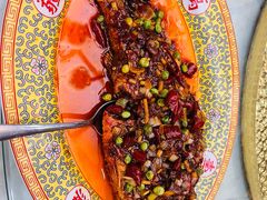 -砂锅居(西四店)