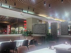 -郑庄脂渣海鲜楼(九水路店)