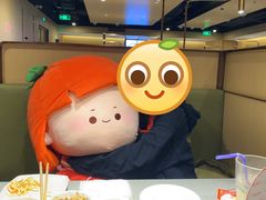 -海底捞火锅(海宁路店)