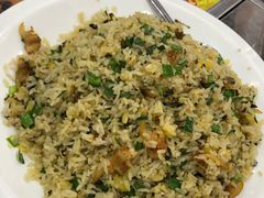 竹溪炒饭-潮喜竹溪荔湖酒家(荔枝湾店)