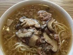 -吴记怪味面(牛王庙店)