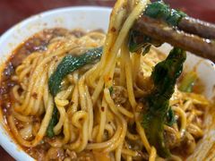 -朱儿面庄(洋河三路店)