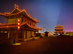 -西安城墙·碑林历史文化景区