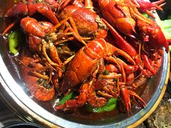 -红盔甲·小龙虾(天钥桥店)