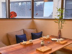 -梅间堂茶馆(绿地缤纷城店)