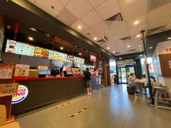 -汉堡王(房山绿地缤纷城店)