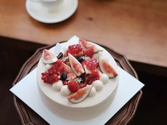 -花甜生活FatimCake·生日蛋糕