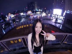 -南屏步行街