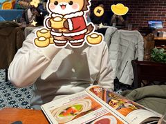 -格鲁·秀色Georgia’s Feast