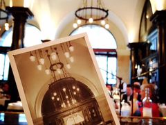 -The Wolseley