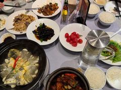 -汤城小厨•粤菜•靓汤(西直门凯德MALL店)