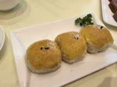 -兴悦酒家(保利克洛维店)