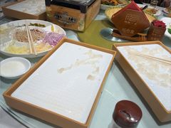 -陶缘一号·四季缘·老字号顺德菜·户外婚礼家宴(西滘店)