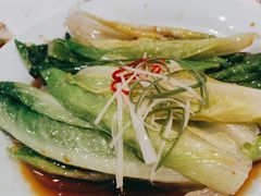 -味+新京宴·烤鸭·北京菜(创意谷店)