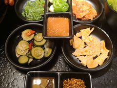 -九田家黑牛烤肉料理(石路天虹店)
